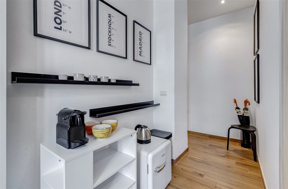 Apartment Termini