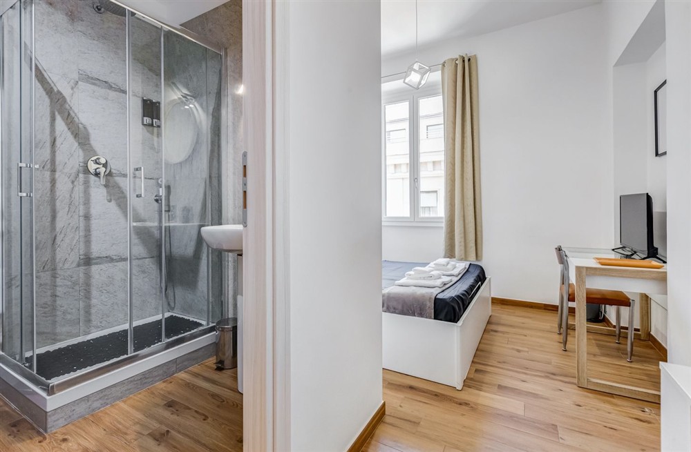Apartment Termini