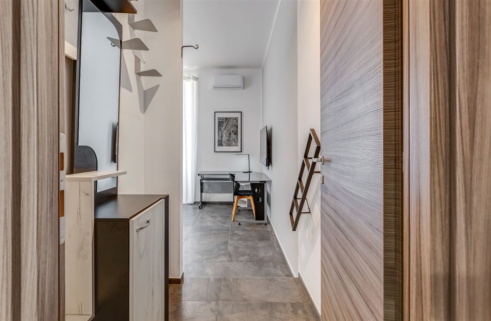 Apartment Termini