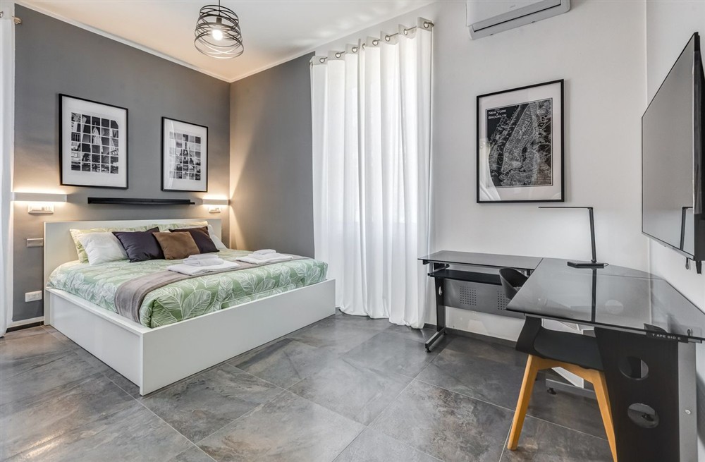 Apartment Termini