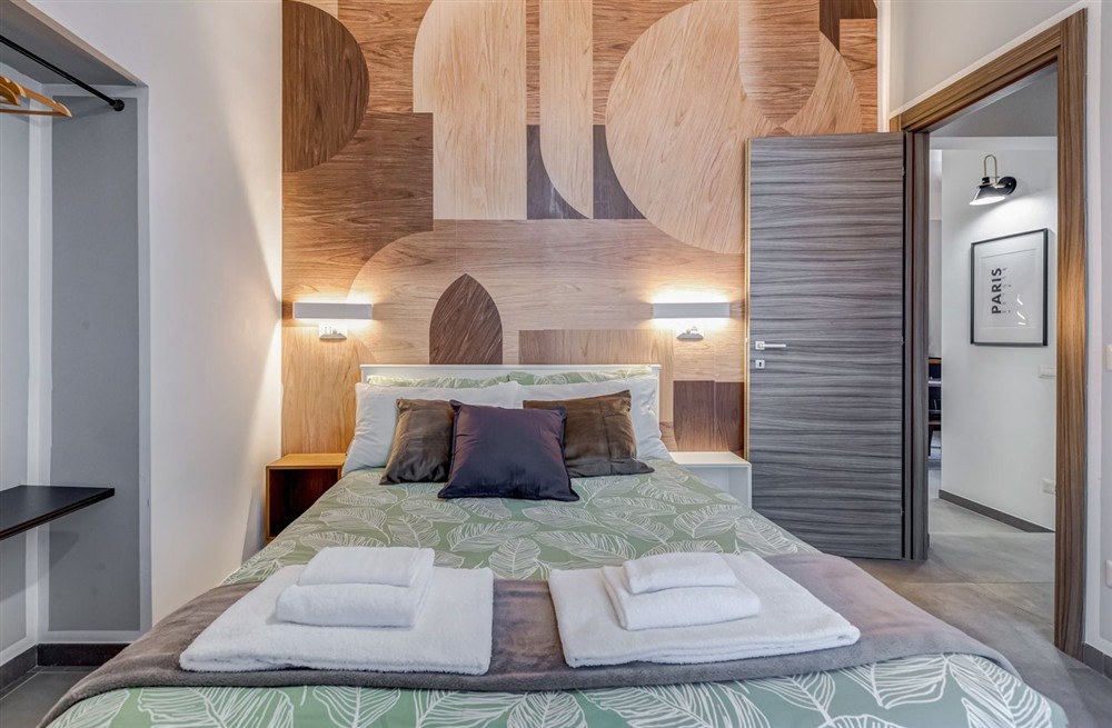 Apartment Termini