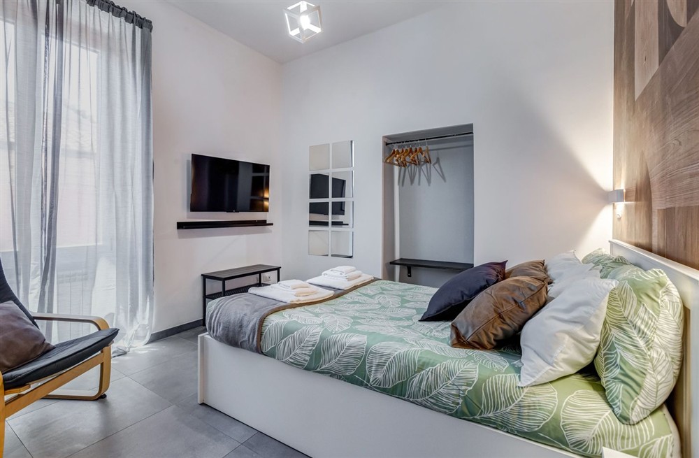 Apartment Termini