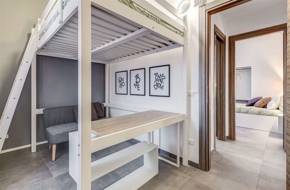 Apartment Termini