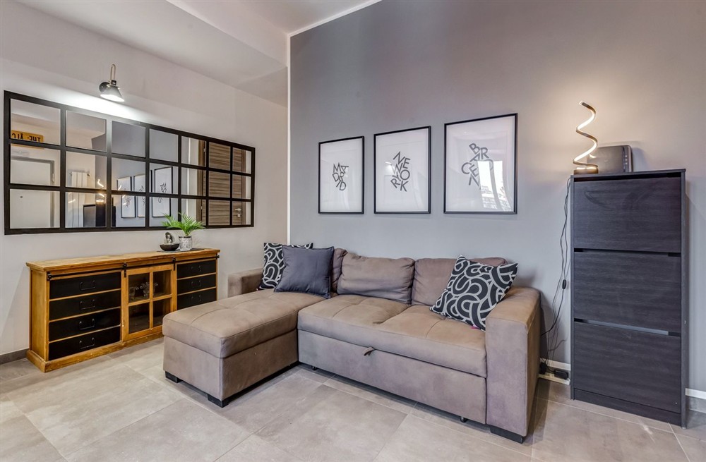 Apartment Termini