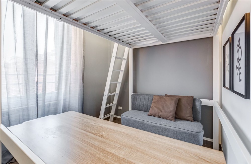 Apartment Termini