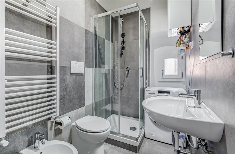Apartment Termini