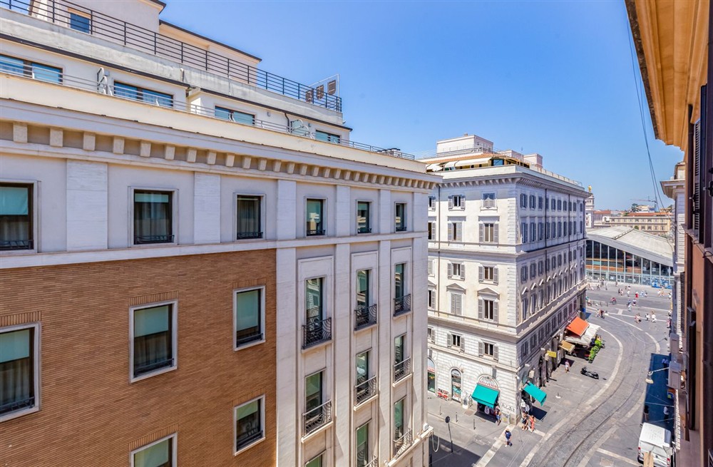 Apartment Termini