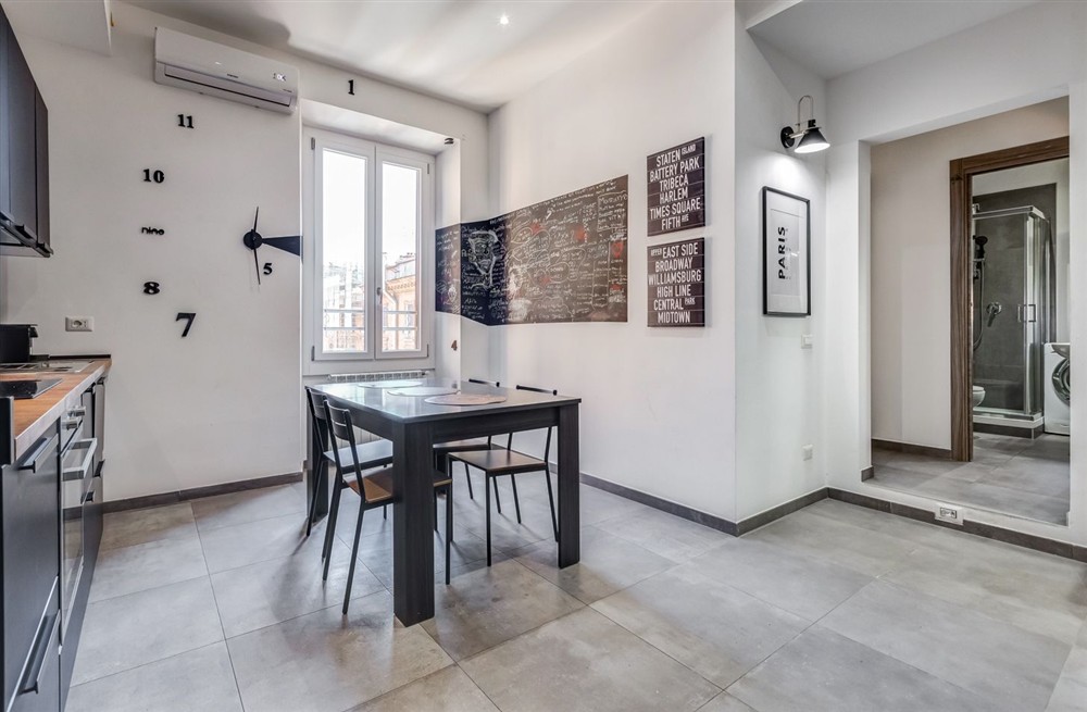 Apartment Termini