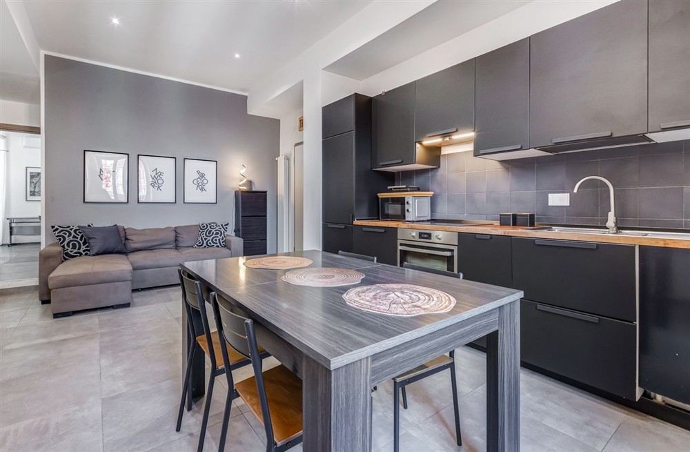 Apartment Termini