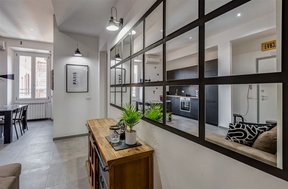 Apartment Termini
