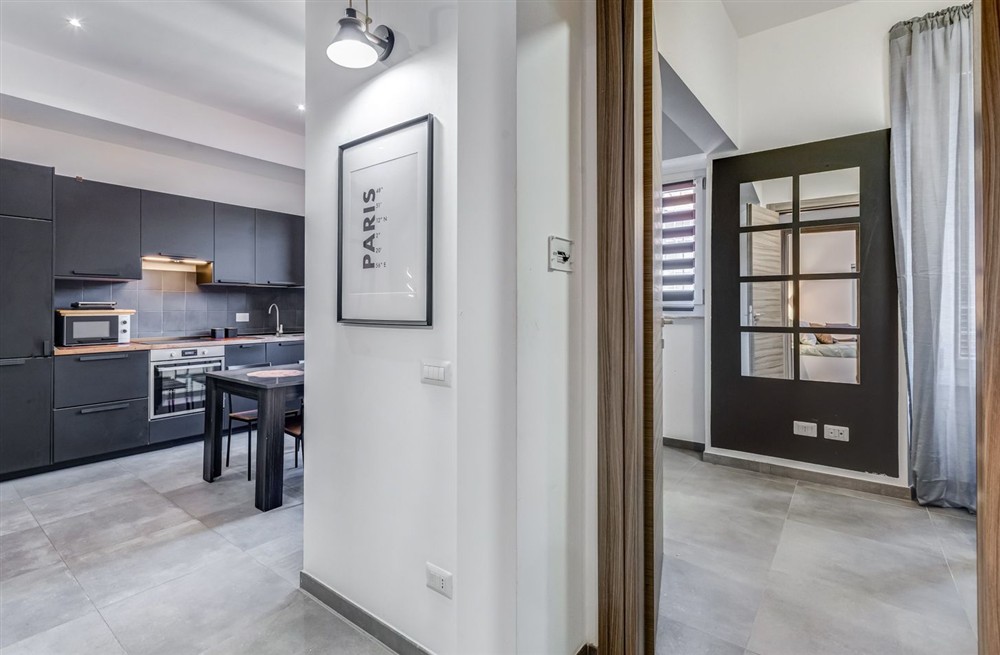 Apartment Termini