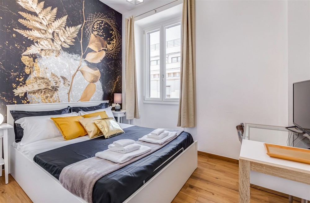 Apartment Termini
