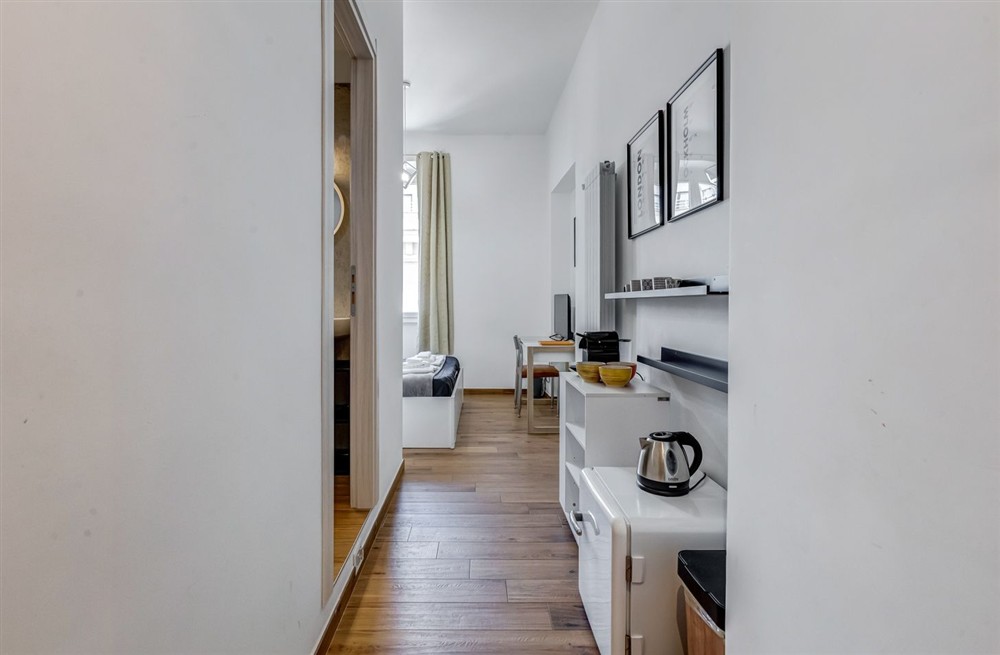 Apartment Termini
