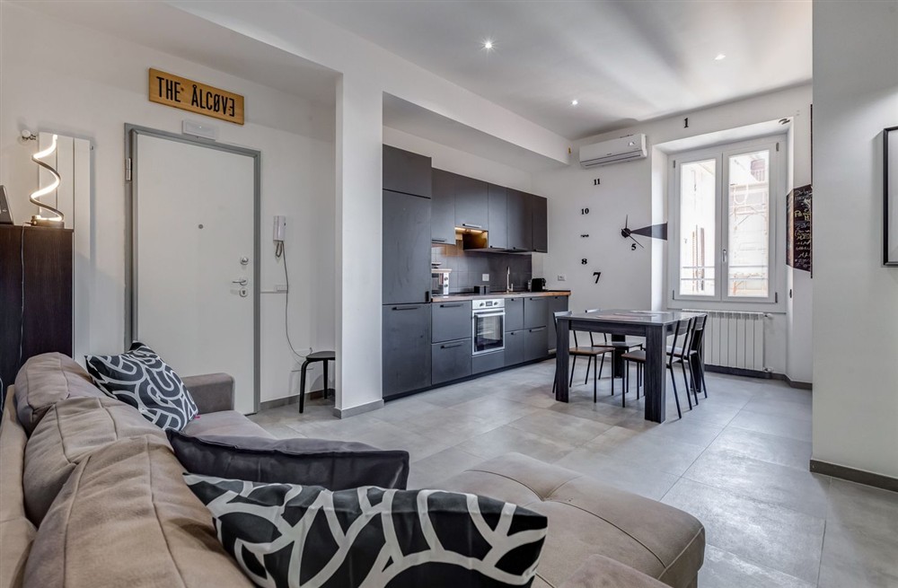 Apartment Termini