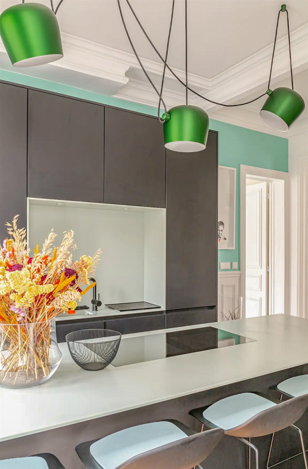 Apartment Thorigny