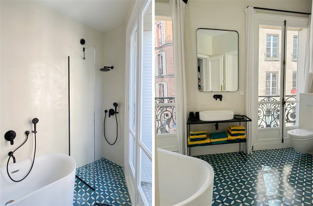Apartment Thorigny