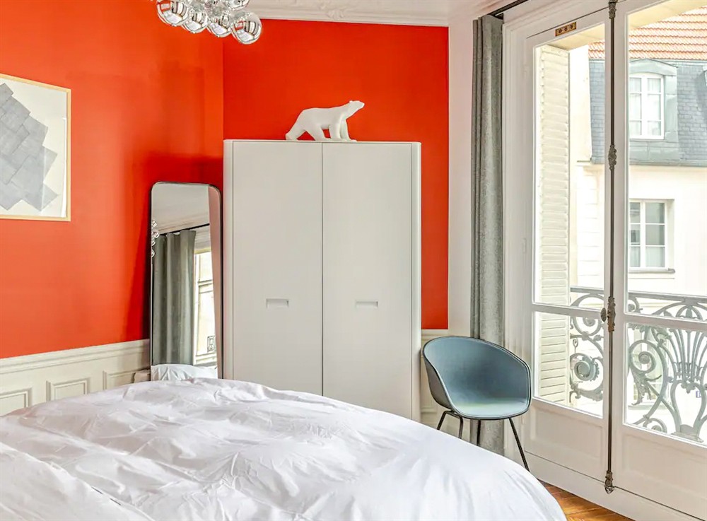 Apartment Thorigny