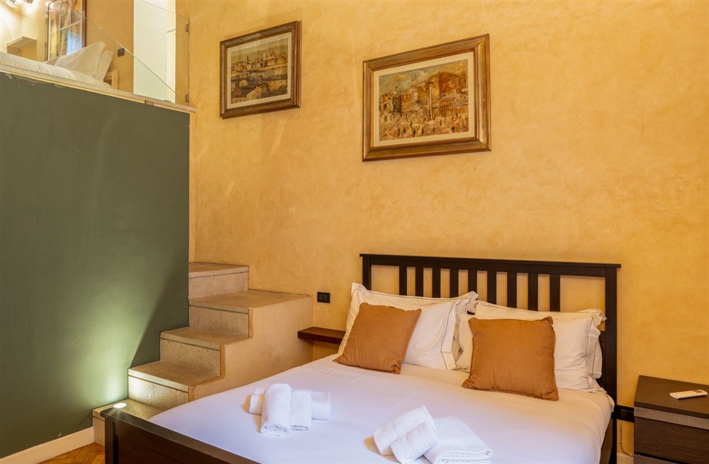 Apartment Tommaso