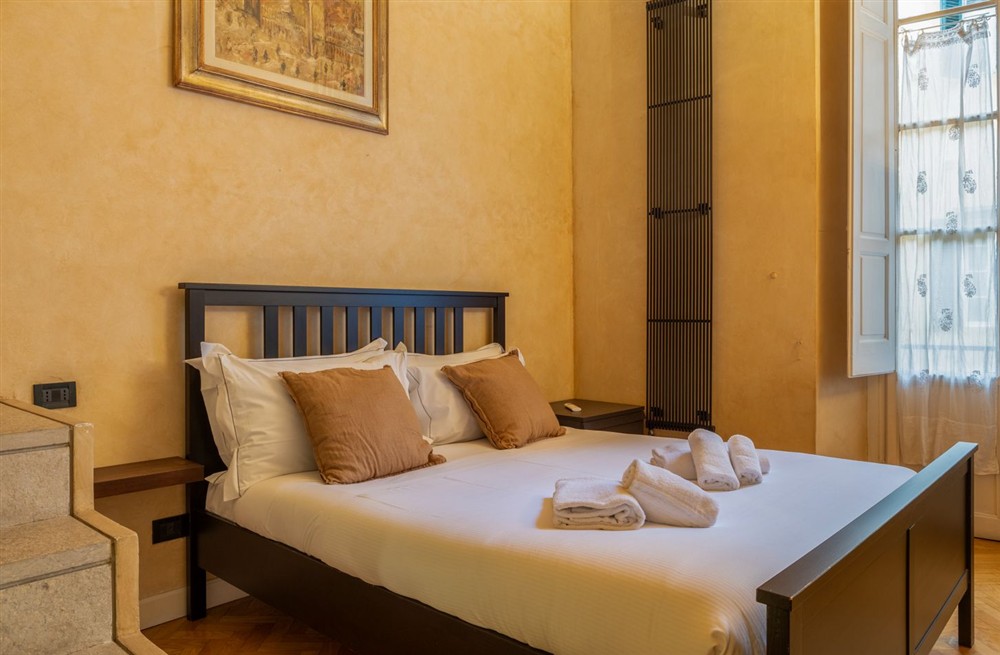Apartment Tommaso