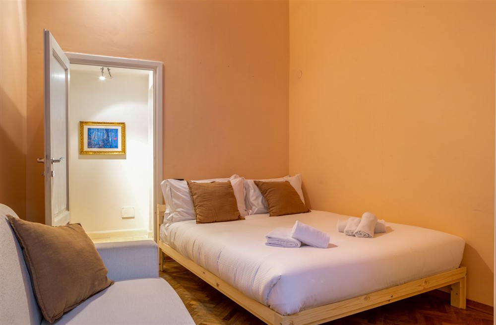 Apartment Tommaso