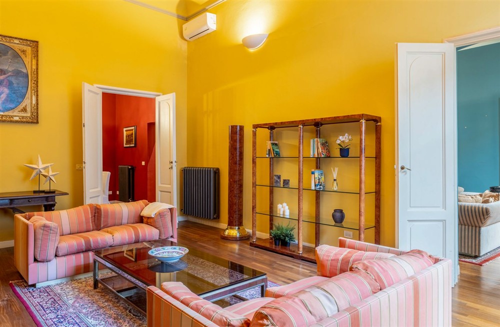 Apartment Tommaso