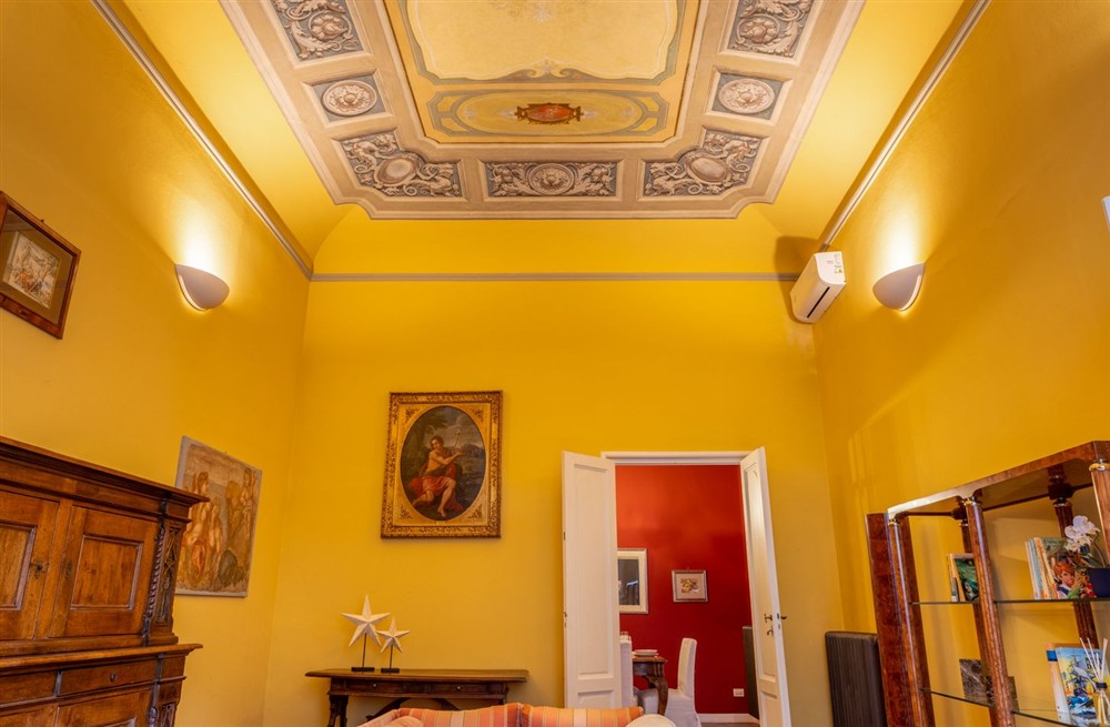 Apartment Tommaso