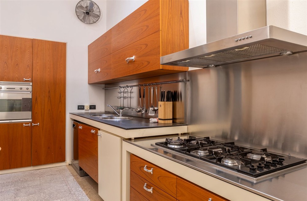 Apartment Tommaso
