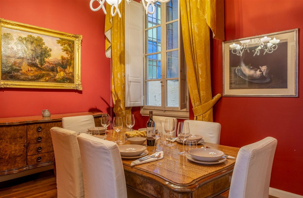 Apartment Tommaso