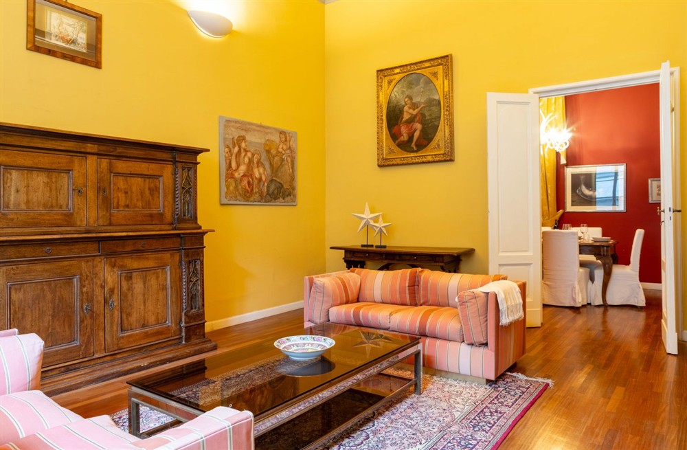 Apartment Tommaso