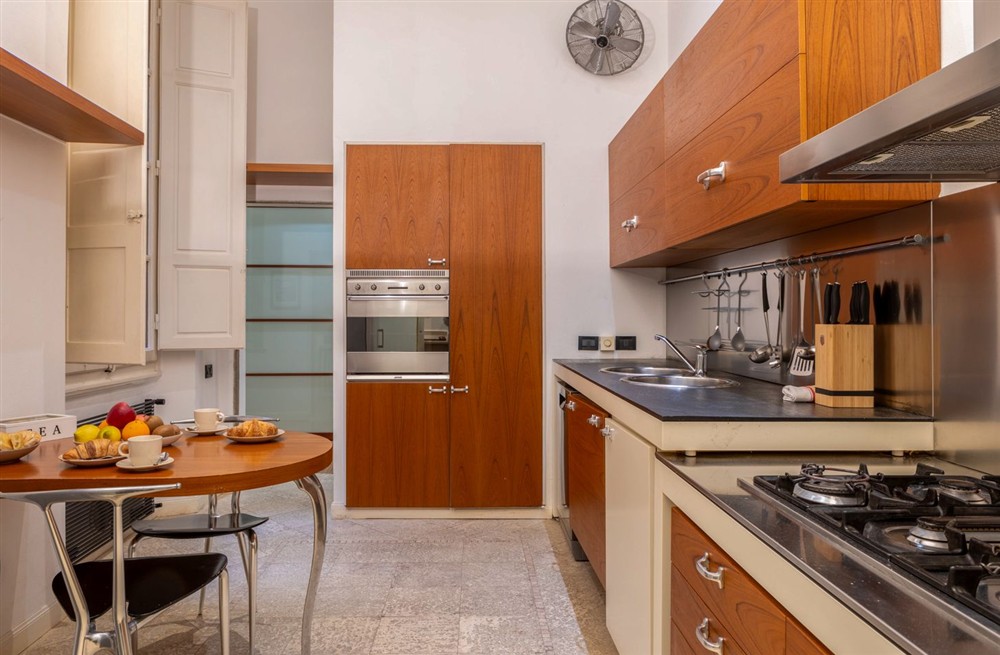Apartment Tommaso