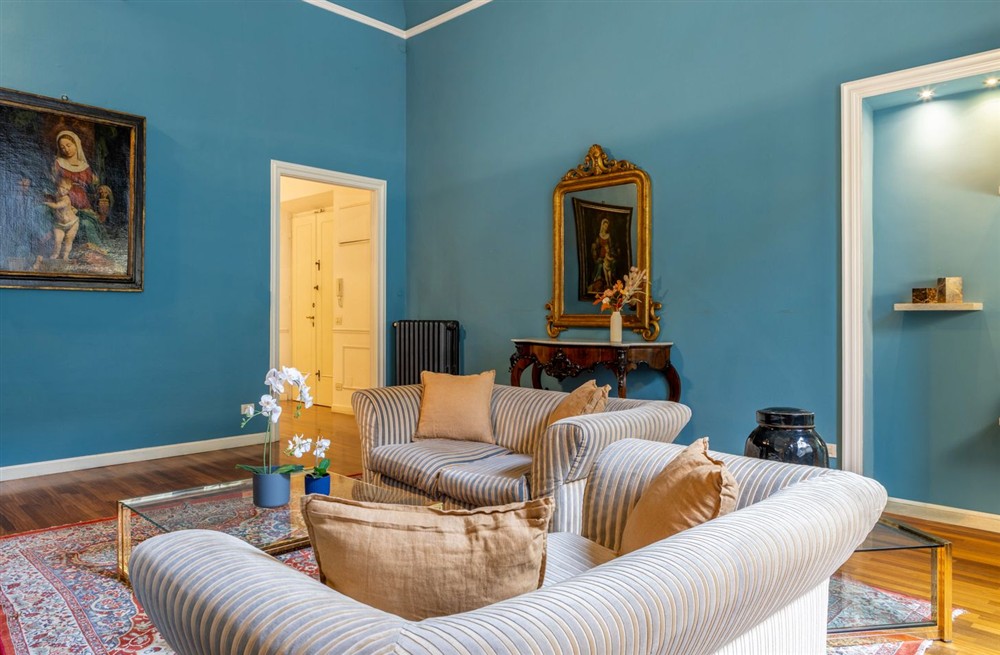 Apartment Tommaso