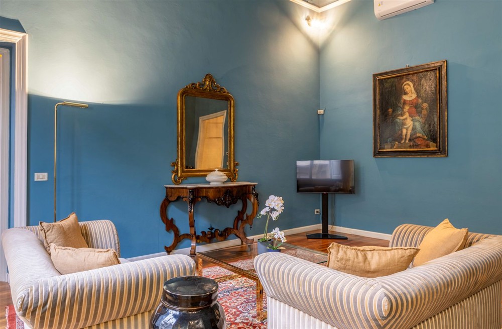 Apartment Tommaso