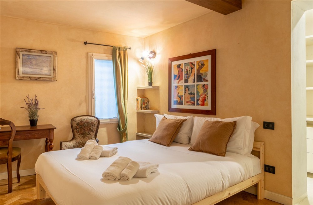 Apartment Tommaso