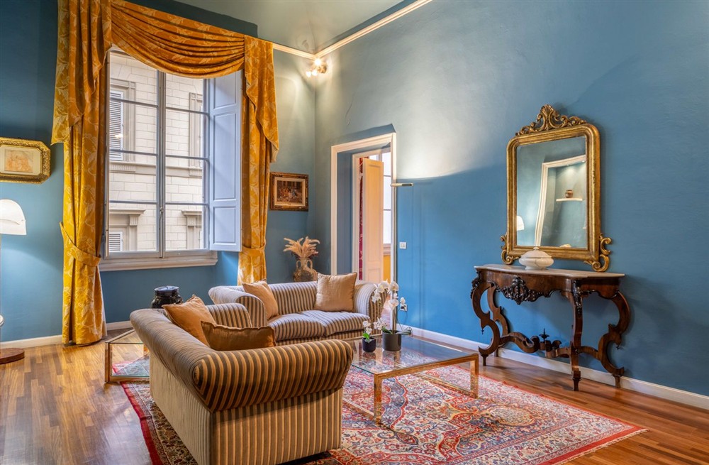 Apartment Tommaso