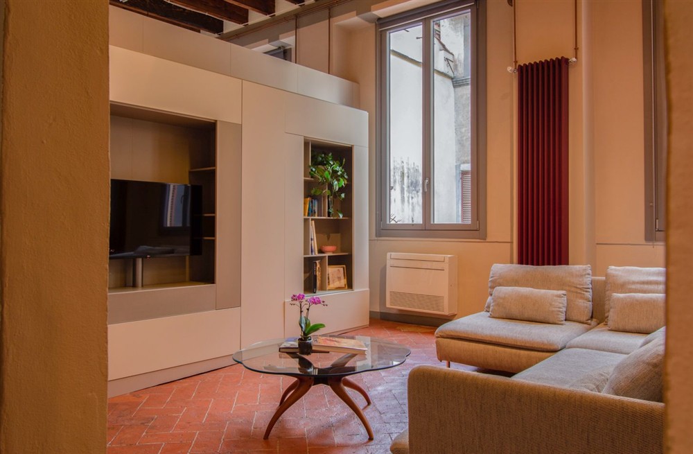 Apartment Toscanella II