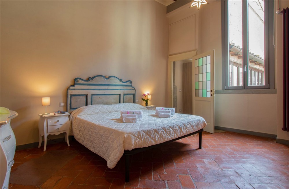Apartment Toscanella II