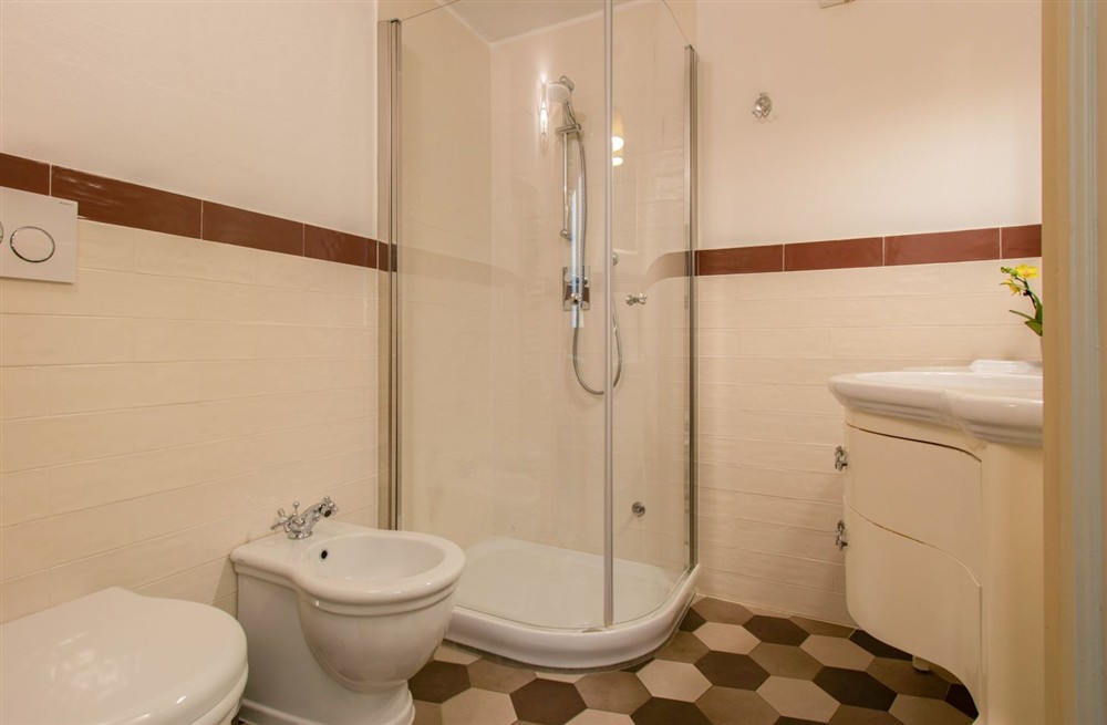 Apartment Toscanella II