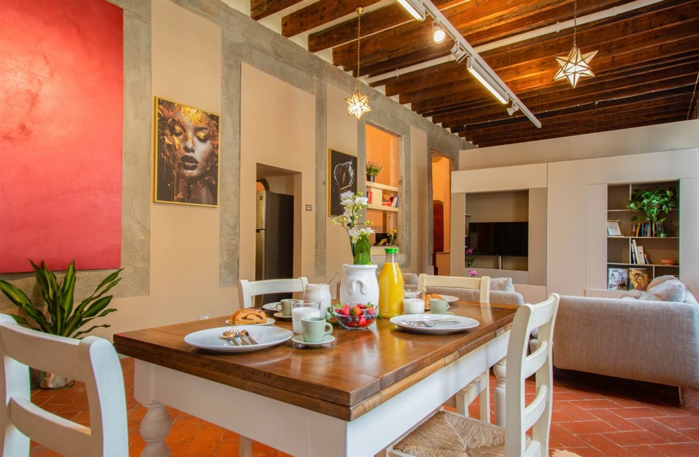 Apartment Toscanella II