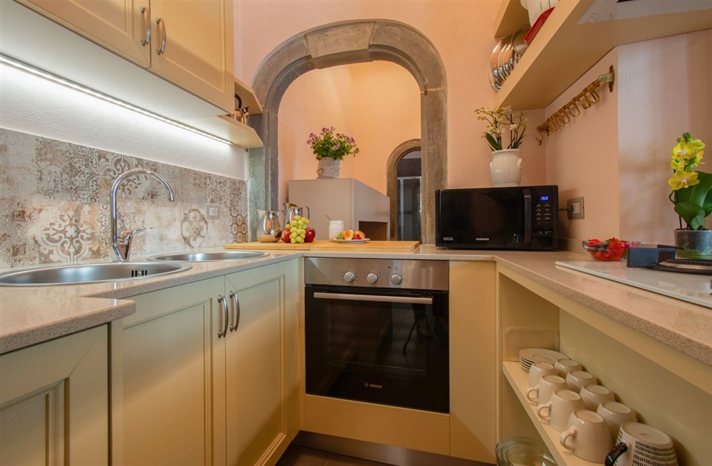 Apartment Toscanella II