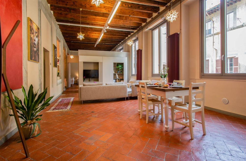 Apartment Toscanella II
