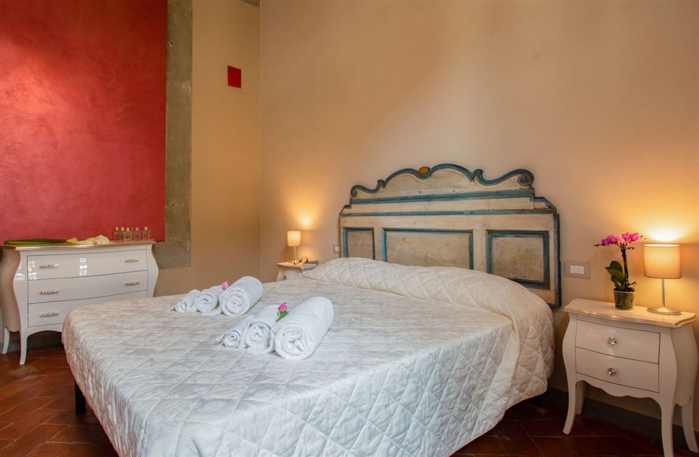 Apartment Toscanella II