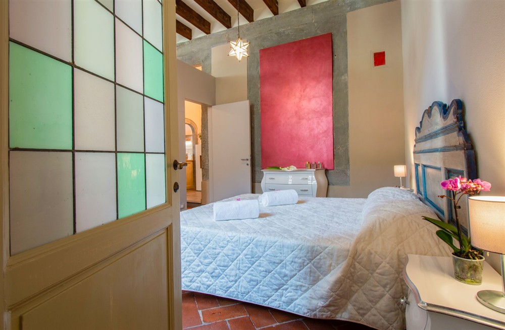 Apartment Toscanella II