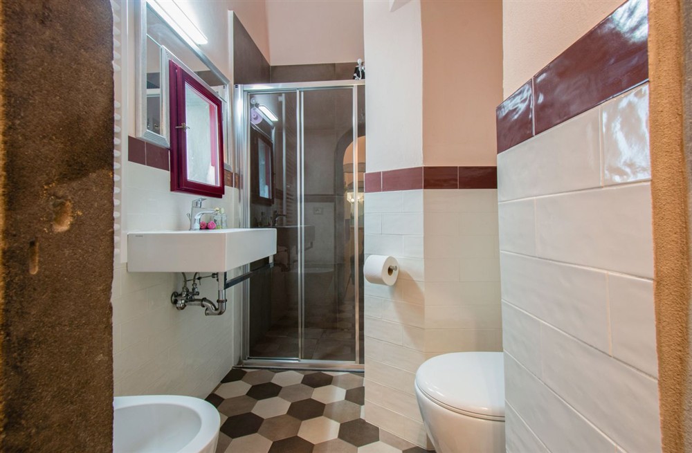 Apartment Toscanella II