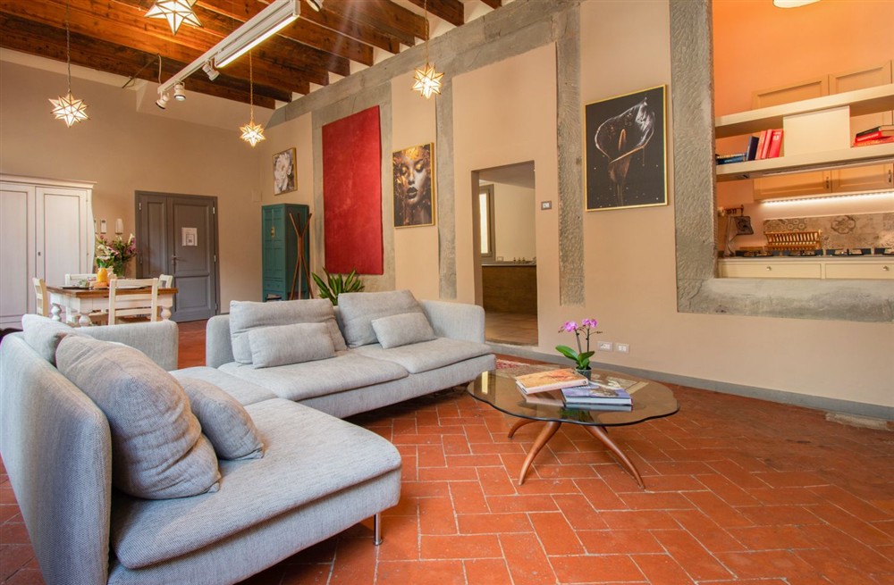 Apartment Toscanella II
