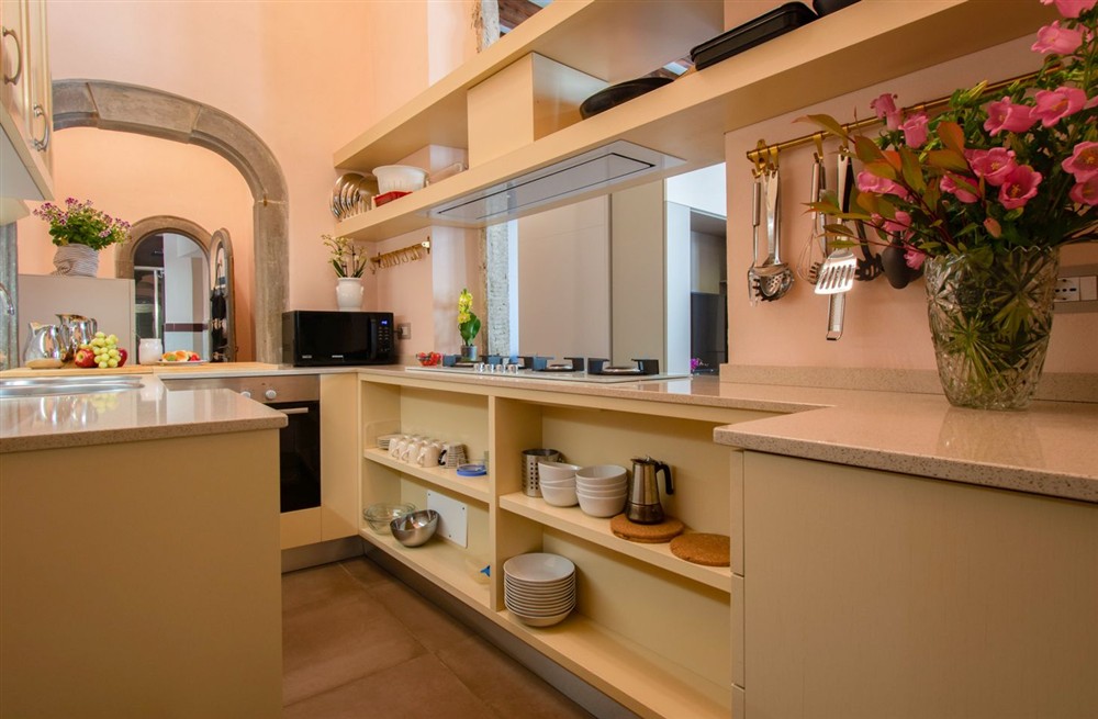 Apartment Toscanella II