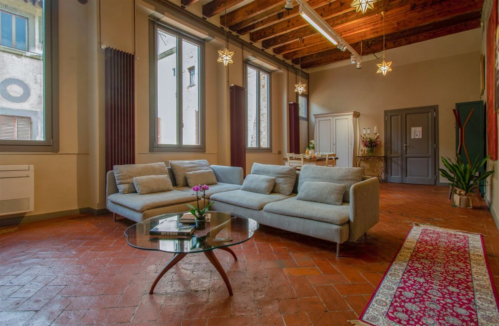 Apartment Toscanella II