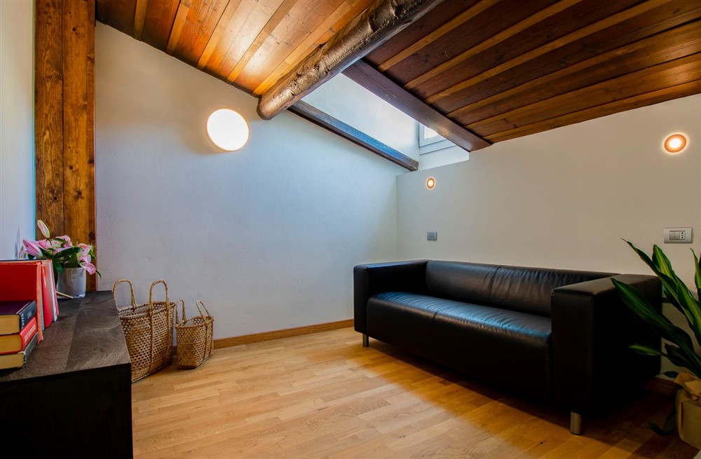 Apartment Toscanella