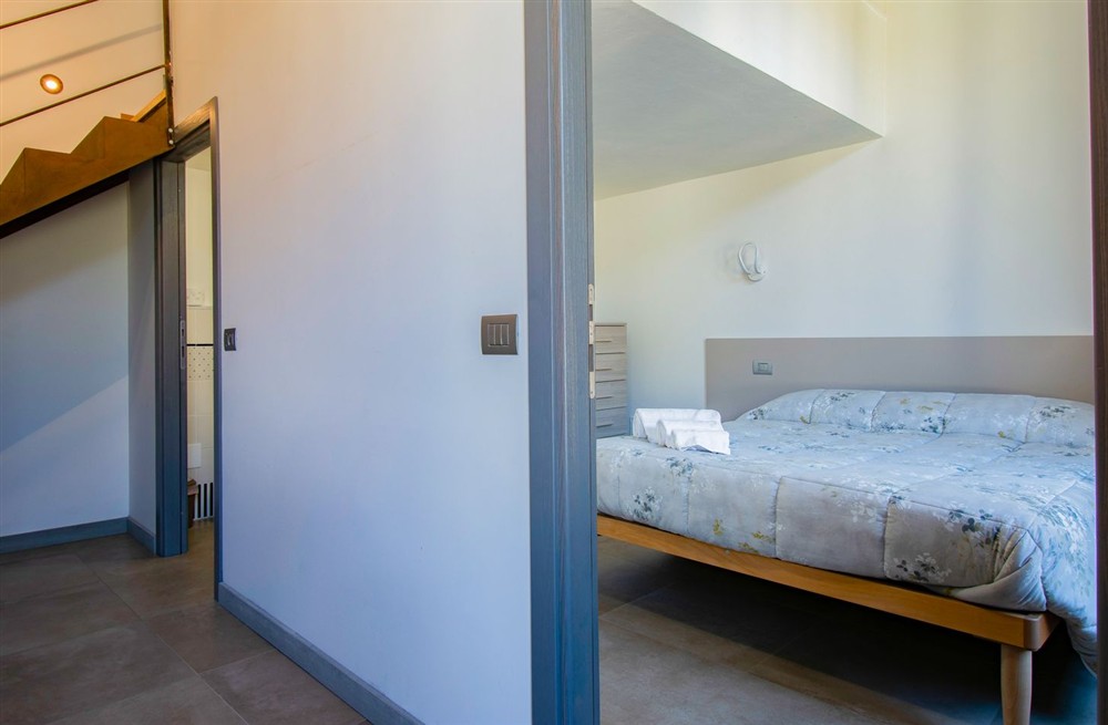 Apartment Toscanella