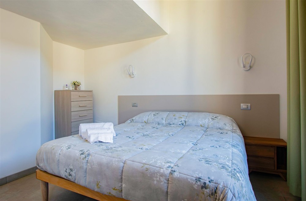 Apartment Toscanella
