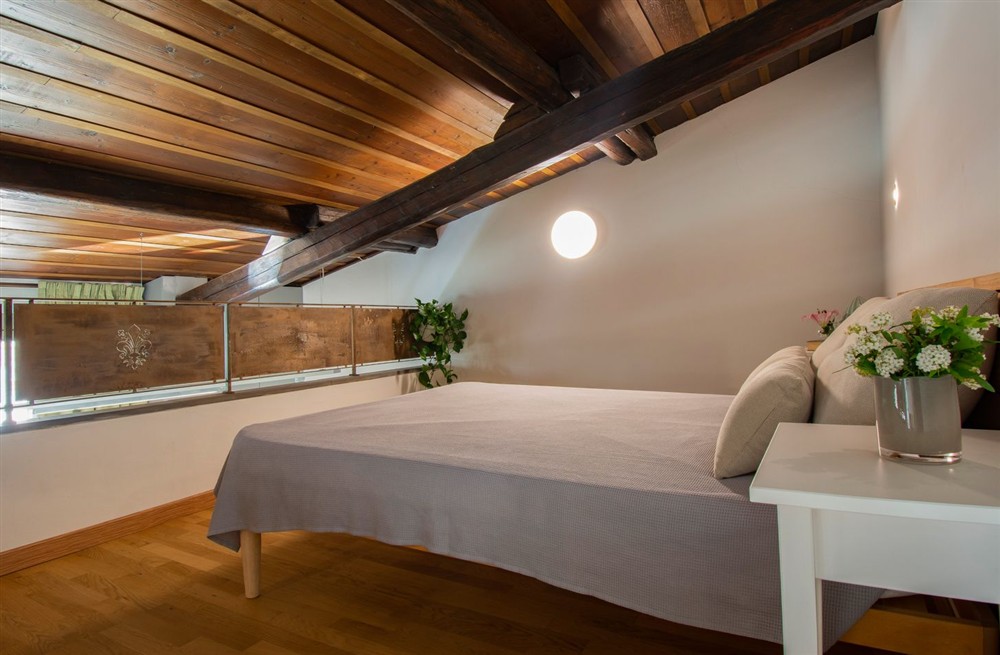 Apartment Toscanella